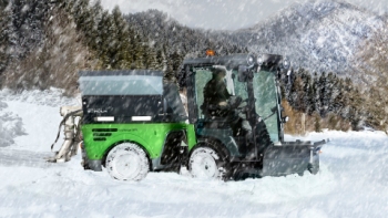 Egholm lance quatre outils hivernaux